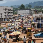 sécurité sociale au Cameroun
