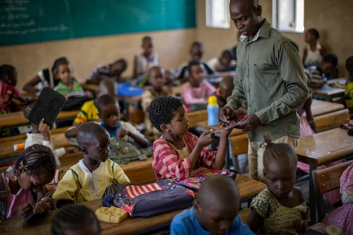 Journée mondiale: la galère des travailleurs des établissements privés