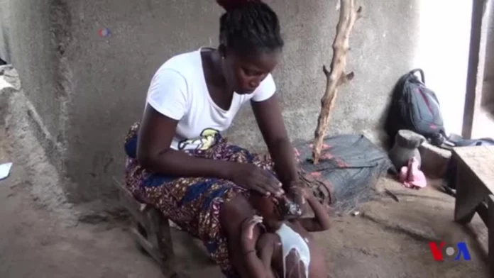 Une femme tue son propre enfant à Yaoundé