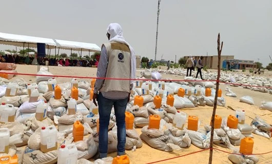 Le Niger retire l’autorisation d’exercer à l’ONG française Acted