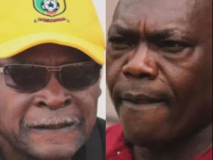 Lions indomptables : Les acteurs du football camerounais taclent sévèrement Marc Brys