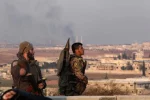 Offensive éclair à Alep : retour de la violence en Syrie