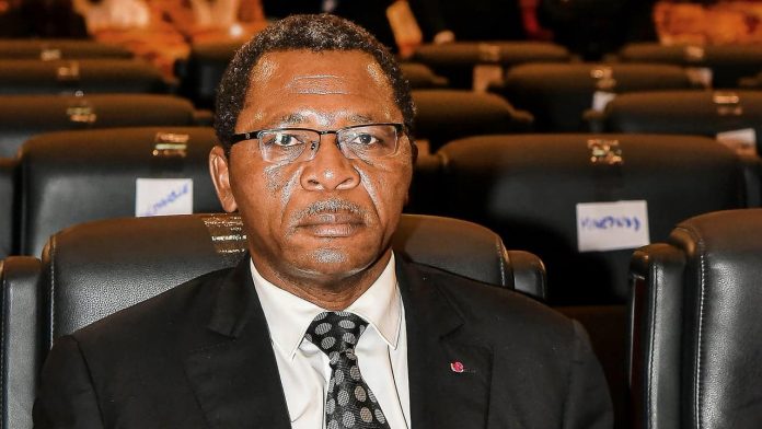 Assemblée nationale : un projet de loi sur les stratégies de gestion des catastrophes naturelles en étude.