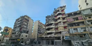 Raid ciblé israélien à Beyrouth : un leader du Hezbollah tué