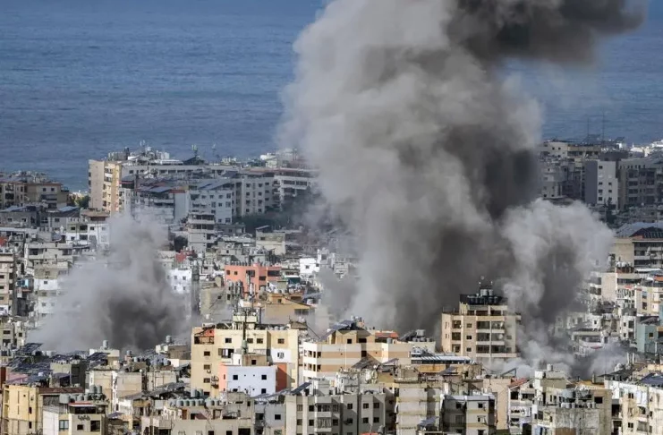 Guerre contre le Hezbollah : Vers un accord imminent ?