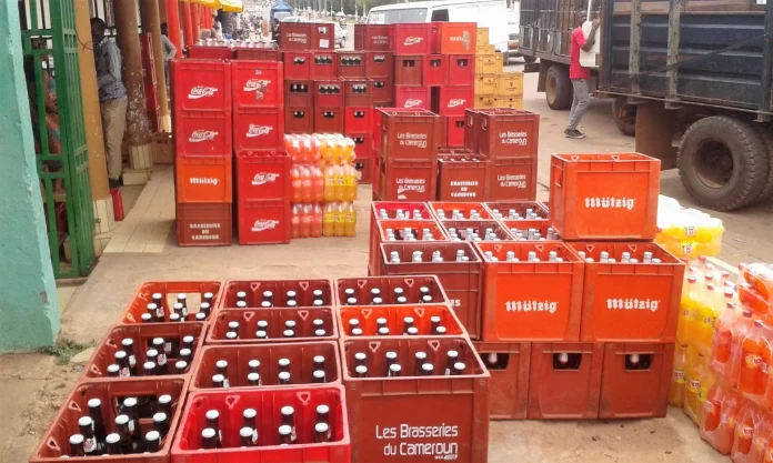 Filière brassicole: Boissons du Cameroun appelle les acteurs à stabiliser les prix.