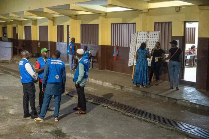 Gabon: la Cour constitutionnelle valide le « oui » au référendum