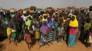 Mutilation d'un corps : enquête ouverte au Burkina Faso