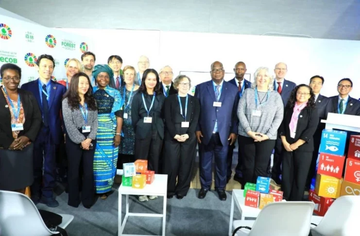 Fonds de financement vert de 500 millions en Côte d'Ivoire