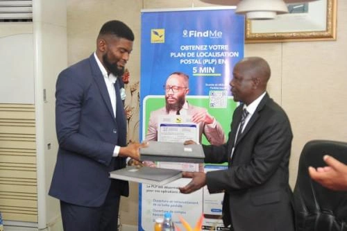 Adressage national du Cameroun : la Campost fait recours à l’expertise de FindMe