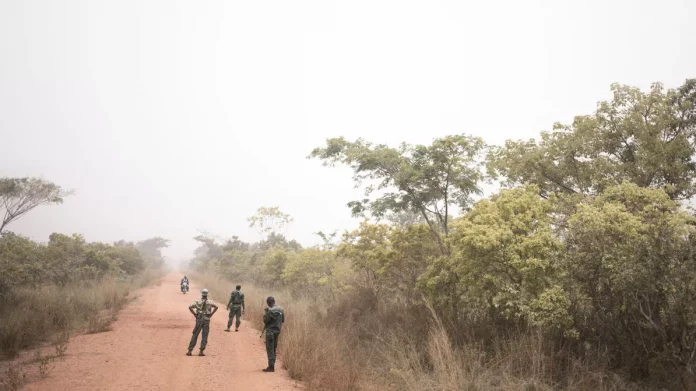 La grève des transporteurs camerounais menace le ravitaillement de Bangui