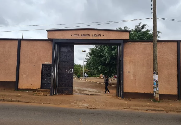 Yaoundé : Cinq élèves du lycée général Leclerc sur le point d’être déférés à Nkodengui