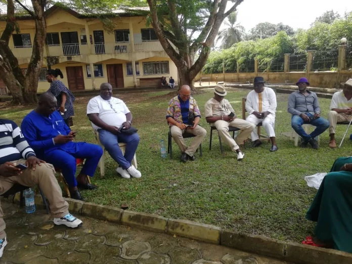 Commune de Dibombari : le Conseil communal paralysé