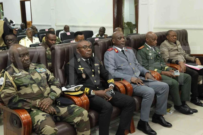 Lutte contre la piraterie maritime: le Cameroun en quête des axes de coopération