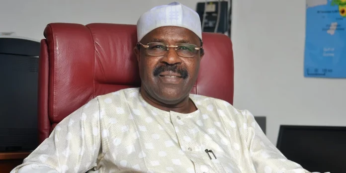 Enam: l’affaire Baba Danpoullo