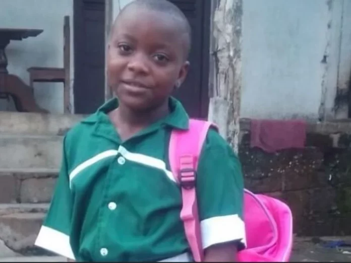 Tragédie au lycée Bilingue de Deido : Une élève de 6eme décède pendant le cours d’EPS