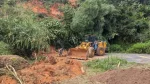 Eboulements de Dschang