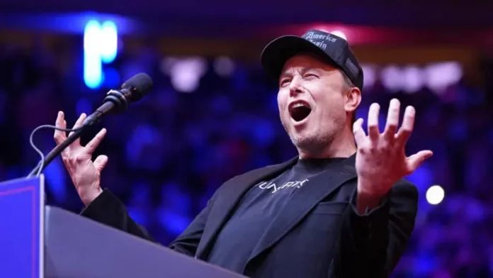 Election américaine: le soutien tous azimuts d’Elon Musk à Donald Trump