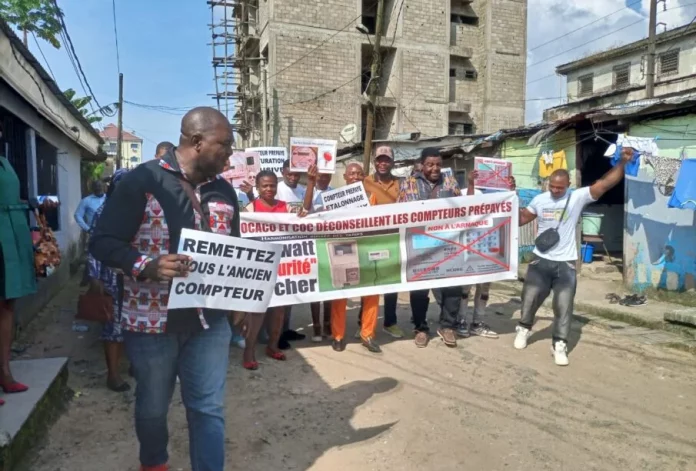 Douala : un sit-in de protestation interdit