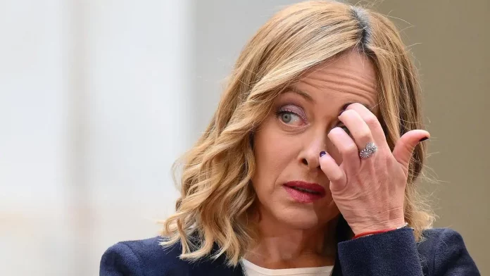 Migrants en Albanie: la justice italienne inflige un nouveau revers à Meloni