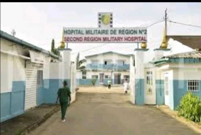 Hôpital Militaire de Région Nº2 de Douala : une semaine de campagne de santé gratuite pour les populations