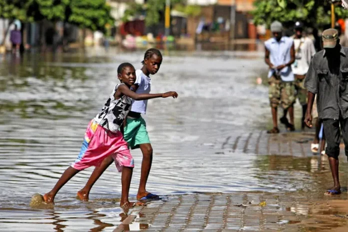 L’année 2024 en 12 événements marquants dans le monde