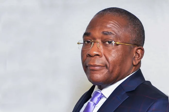 Intimidation : la police encercle le domicile de Jean Michel Nintcheu