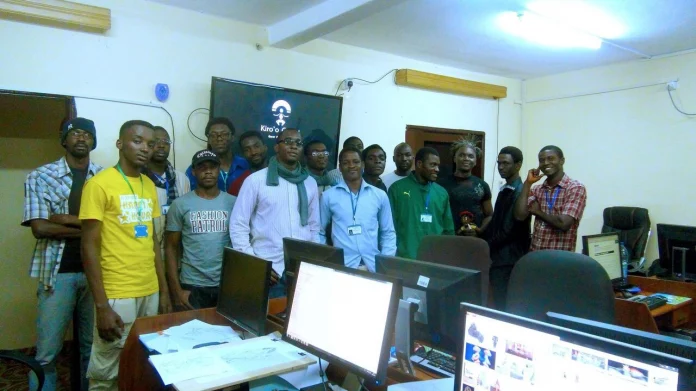 Les startups technologiques camerounaises : quelles sont les plus prometteuses ?