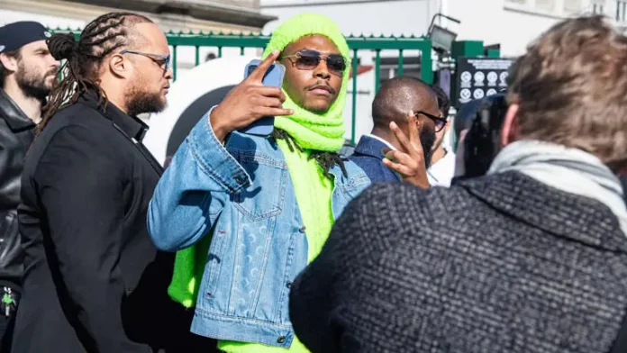 Au procès de Koba LaD pour séquestration, les coulisses crapuleuses du rap