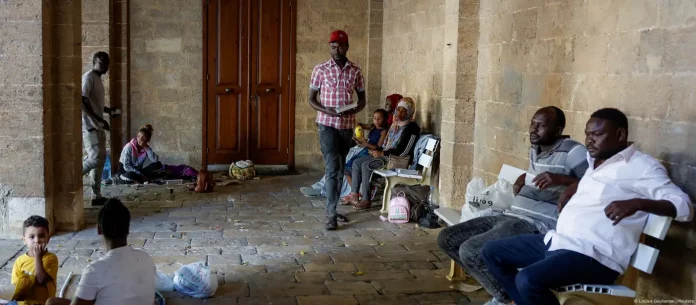Crise sécuritaire au Liban : Le gouvernement camerounais vol au secours de ses citoyens