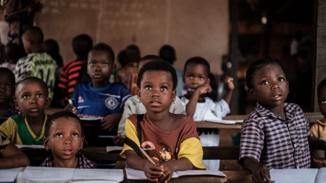 Au Nigeria, la lutte contre la corruption commence dès l’école primaire