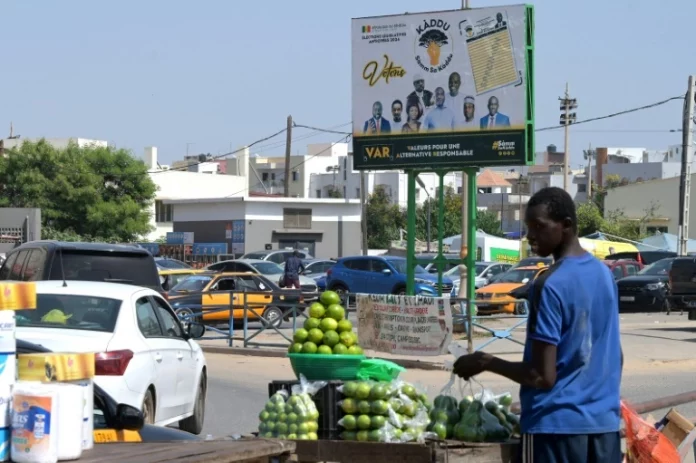 Législatives au Sénégal: ce qu’il faut savoir
