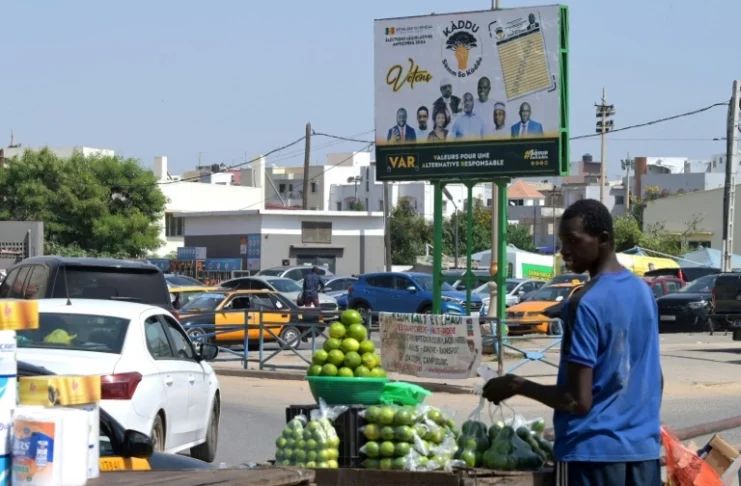 Changement radical au Sénégal : les élections de dimanche