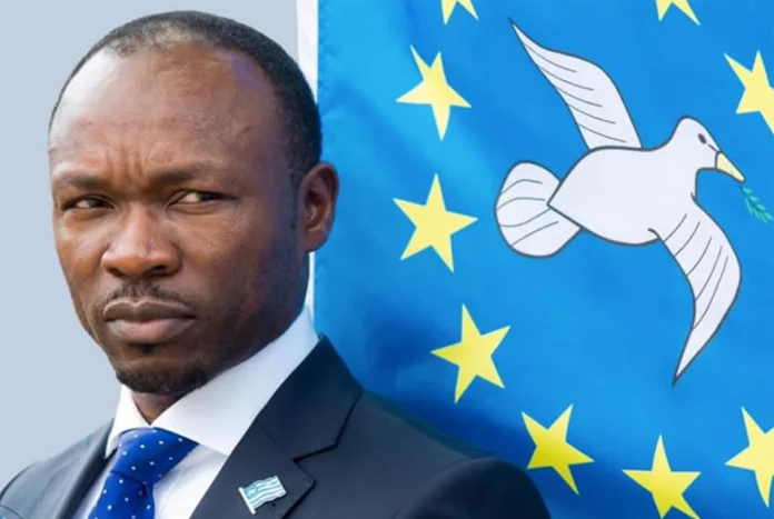 Crise anglophone : la détention de Cho Lucas Ayaba prolongée par la Norvège