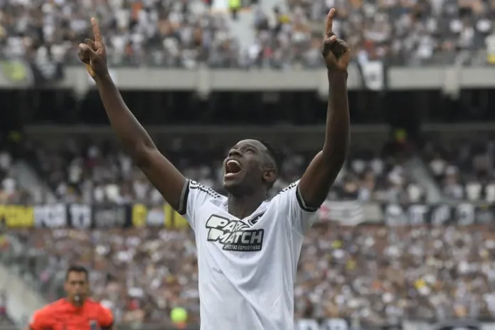 Copa Libertadores: Botafogo sacré au terme d’une finale épique