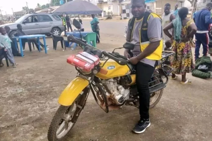 Un agent d’MTN froidement abattu à Ebolowa