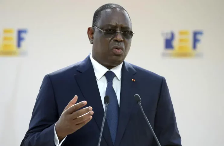 Législatives au Sénégal : Macky Sall face à l'incompréhension