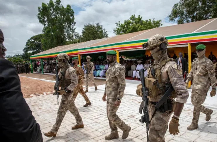 Opposant malien déféré sous pression burkinabé