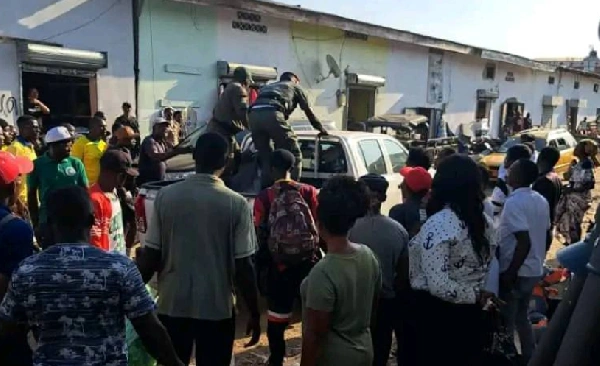 Violence sur Me Tamfu : l’opposition interpelle le Sed