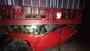 L'adjoint au maire de Mfou