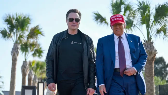 L’idylle Musk-Trump peut-elle durer?