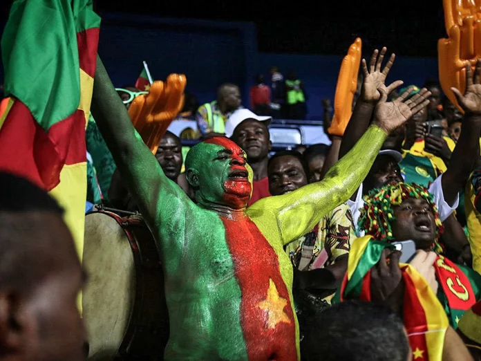 Ngando Pickett : « Même à pieds, je me rendrai au Maroc »