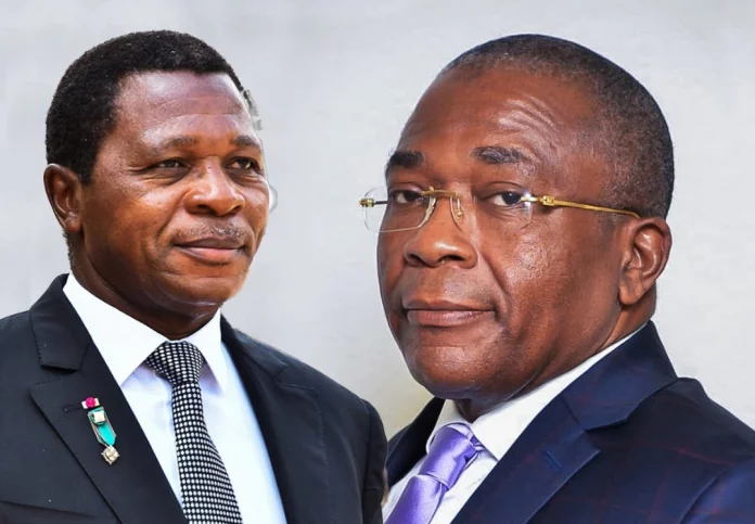 Drame mortel à la Falaise: le Fcc exige la démission de Paul Atanga Nji