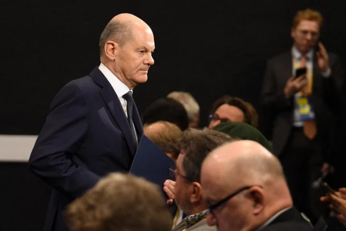 L’Allemagne en route vers des élections en février et une probable alternance