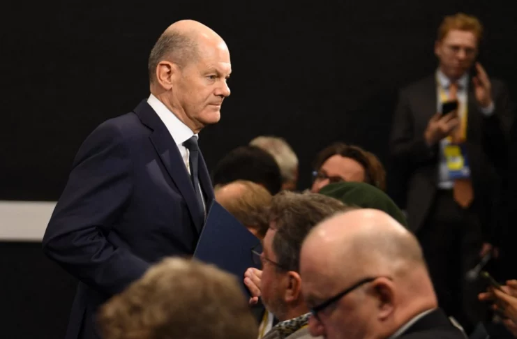 Alternance politique imminente en Allemagne