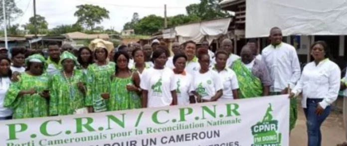 Interdiction de la marche de Douala : le Pcrn dénonce les manœuvres de blocage du préfet du wouri