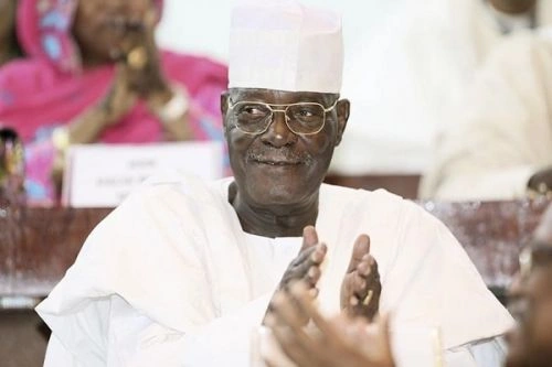 Présidentielle 2025 au Cameroun : Cavaye Yeguié joue la carte de l’apaisement