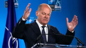 Élections anticipées : Scholz face à la pression croissante