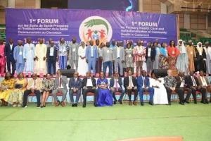 soins de santé primaires