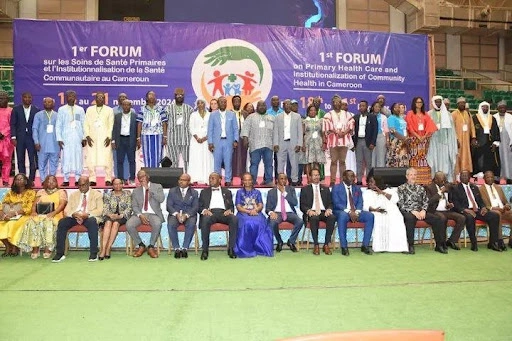 Soins communautaires: Un pilier pour le système de santé?